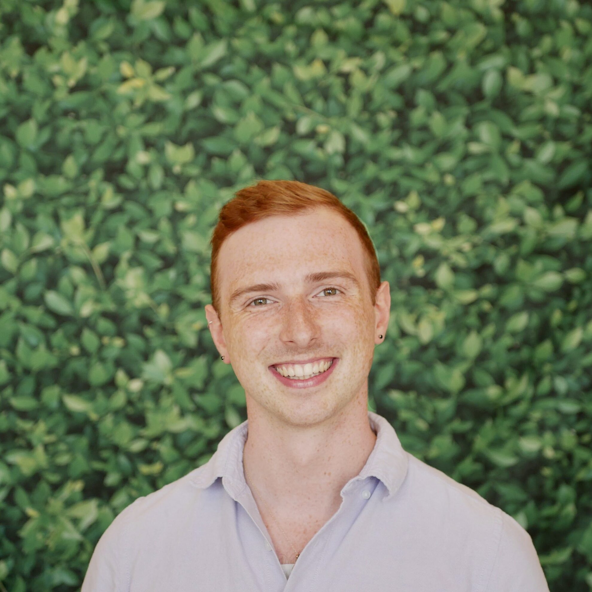 Adam VanLuvanee, Mental Health Counselor at Sanare Today Adam VanLuvanee, Mental Health Counselor at Sanare Today