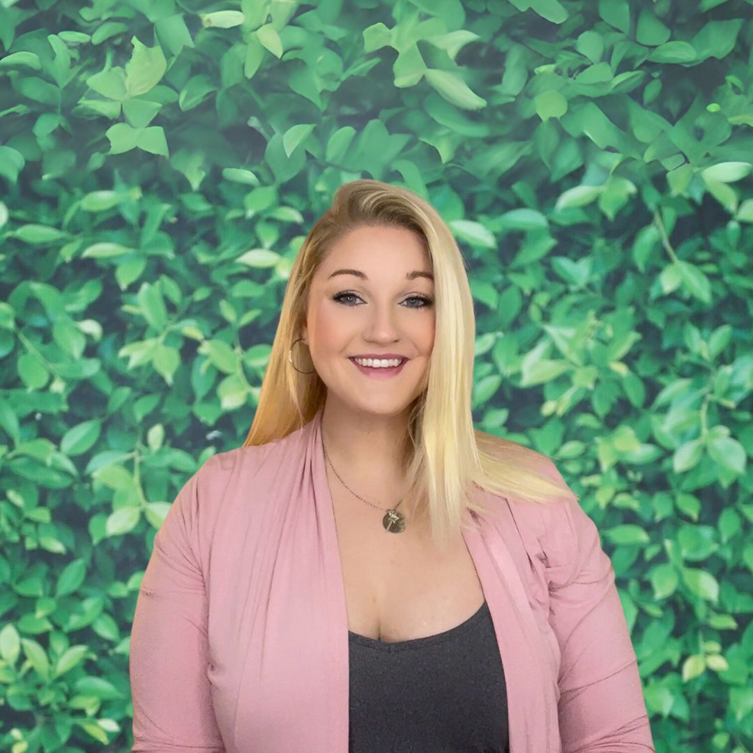 Alexis Grier- IOP Therapist Hershey, PA Alexis Grier- IOP Therapist Hershey, PA
