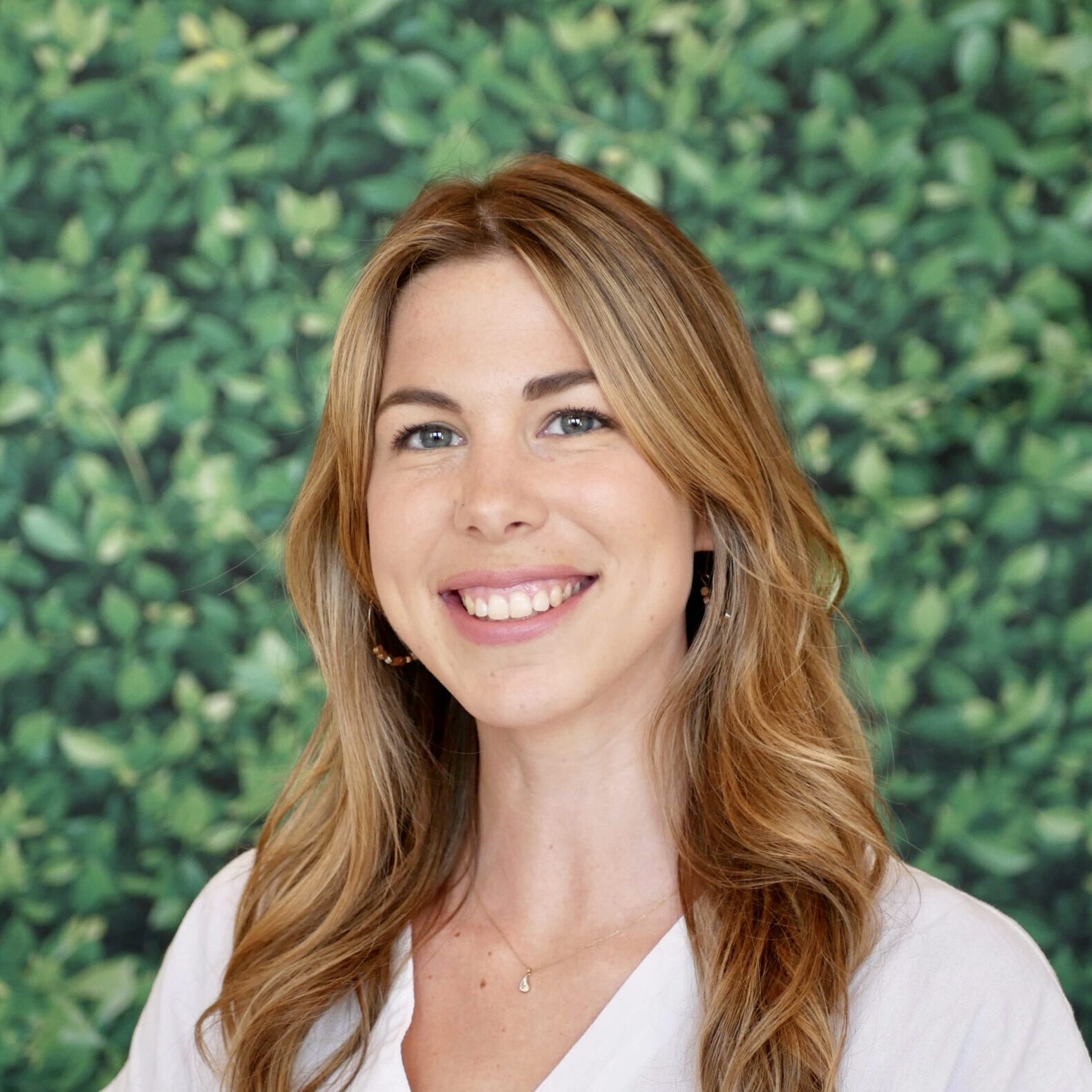 Sophia Fokas Adult IOP Therapist in Raleigh Sophia Fokas Adult IOP Therapist in Raleigh